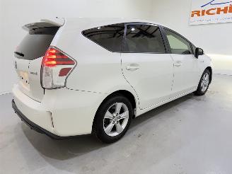 Toyota Prius Plus 1.8 Hybrid Business Plus Aut picture 19