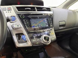 Toyota Prius Plus 1.8 Hybrid Business Plus Aut picture 8