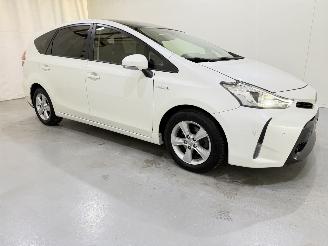 Toyota Prius Plus 1.8 Hybrid Business Plus Aut picture 21
