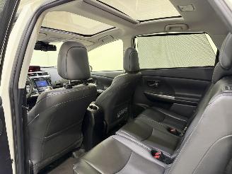 Toyota Prius Plus 1.8 Hybrid Business Plus Aut picture 33