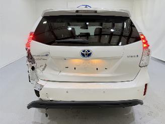 Toyota Prius Plus 1.8 Hybrid Business Plus Aut picture 5