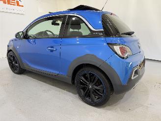 Opel Adam 1.4 Rocks Cabrio Airco picture 22