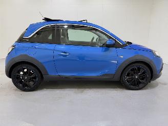 Opel Adam 1.4 Rocks Cabrio Airco picture 26
