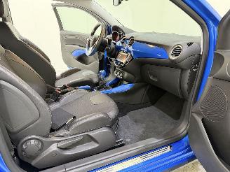 Opel Adam 1.4 Rocks Cabrio Airco picture 13