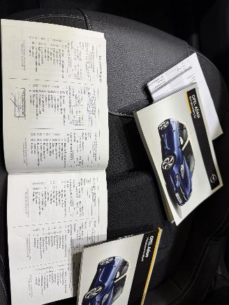 Opel Adam 1.4 Rocks Cabrio Airco picture 38