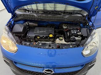 Opel Adam 1.4 Rocks Cabrio Airco picture 31