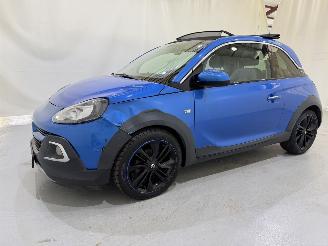 Opel Adam 1.4 Rocks Cabrio Airco picture 15