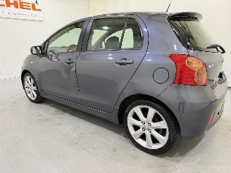 Toyota Yaris HB 1.8 Dual VVT-i TS Clima picture 13