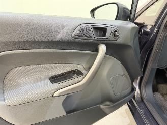 Ford Fiesta HB 1.25 Limited Airco picture 42