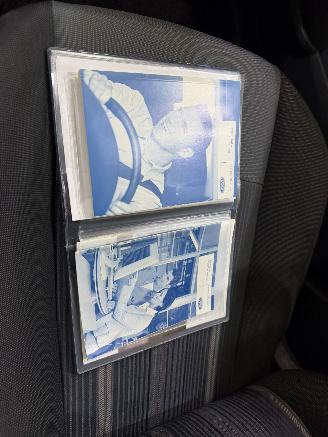 Ford Fiesta HB 1.25 Limited Airco picture 30