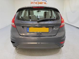 Ford Fiesta HB 1.25 Limited Airco picture 5