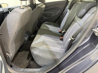 Ford Fiesta HB 1.25 Limited Airco picture 36