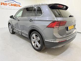 Volkswagen Tiguan 1.4 TSI Highline Aut6 Pano/Clima picture 4