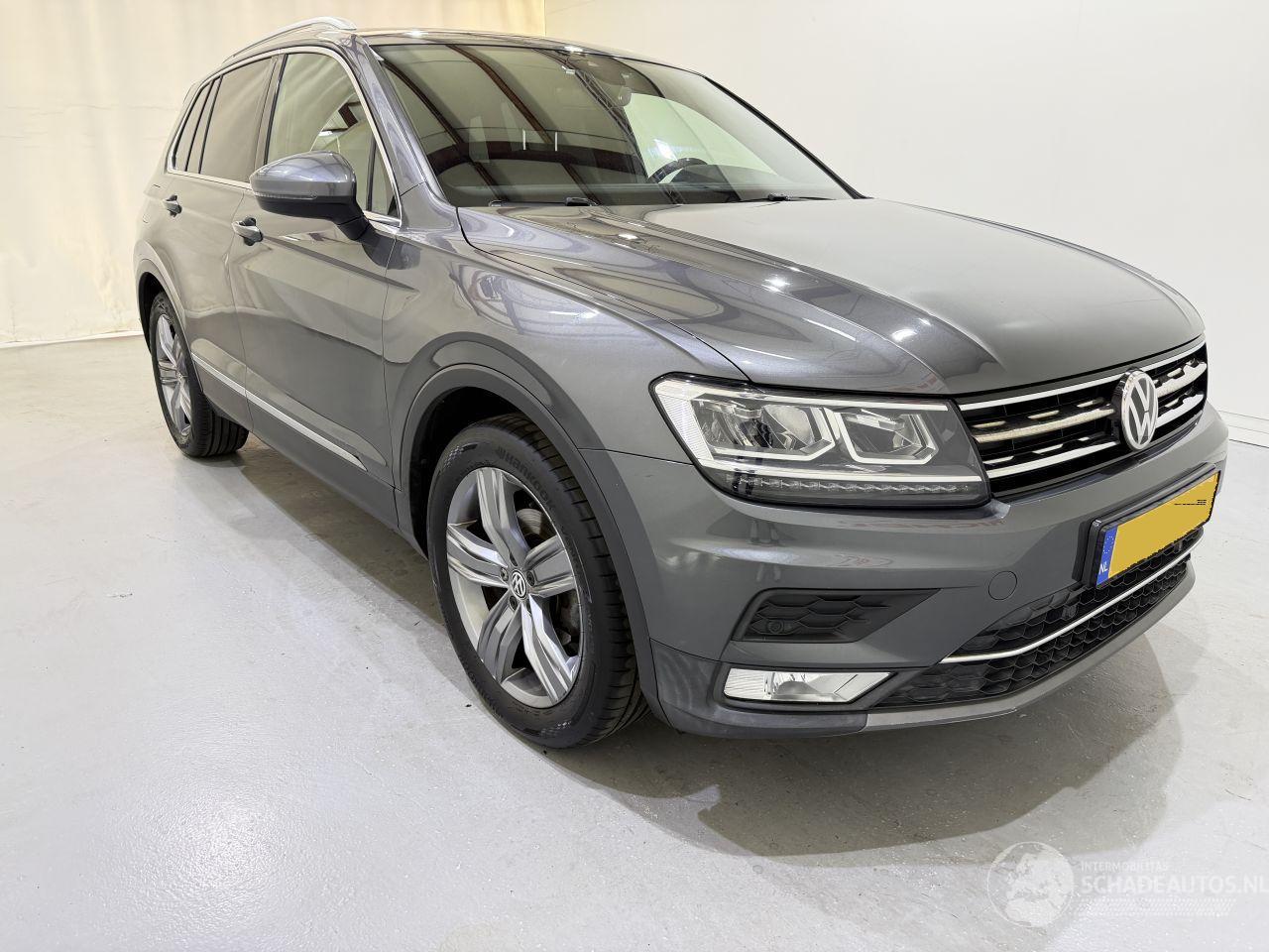 Volkswagen Tiguan 1.4 TSI Highline Aut6 Pano/Clima
