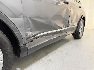 Volkswagen Tiguan 1.4 TSI Highline Aut6 Pano/Clima picture 12