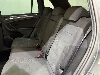 Volkswagen Tiguan 1.4 TSI Highline Aut6 Pano/Clima picture 29
