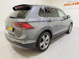 Volkswagen Tiguan 1.4 TSI Highline Aut6 Pano/Clima picture 6