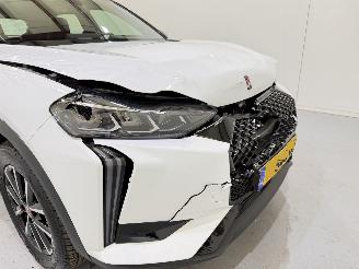 DS Automobiles DS 3 E-Tense Performance Line picture 19