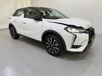 DS Automobiles DS 3 E-Tense Performance Line picture 38