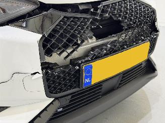 DS Automobiles DS 3 E-Tense Performance Line picture 12