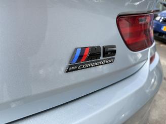 BMW M6 Gran Coupe Competition M Sport picture 15