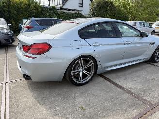 BMW M6 Gran Coupe Competition M Sport picture 58