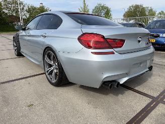 BMW M6 Gran Coupe Competition M Sport picture 33