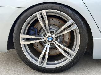 BMW M6 Gran Coupe Competition M Sport picture 36