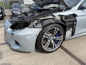 BMW M6 Gran Coupe Competition M Sport picture 55