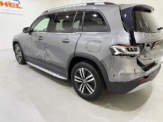 Mercedes GLB GLB 200 Advantage Aut7 picture 4