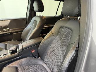 Mercedes GLB GLB 200 Advantage Aut7 picture 31