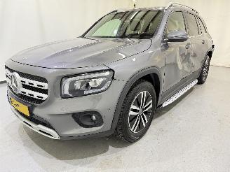 Mercedes GLB GLB 200 Advantage Aut7 picture 3