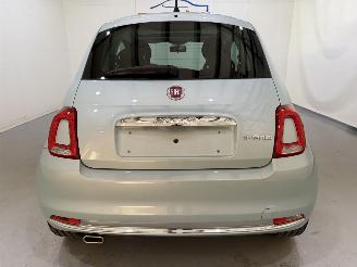 Fiat 500 1.0 70 Hybrid Dolcevita Pano/Clima picture 5