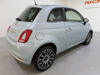 Fiat 500 1.0 70 Hybrid Dolcevita Pano/Clima picture 6