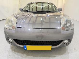 Toyota Mr-2 Hardtop 1.8 16V Limited Edition picture 2