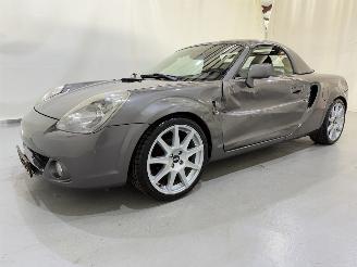 Toyota Mr-2 Hardtop 1.8 16V Limited Edition picture 3