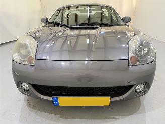 Toyota Mr-2 Hardtop 1.8 16V Limited Edition picture 20
