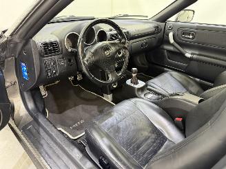 Toyota Mr-2 Hardtop 1.8 16V Limited Edition picture 6