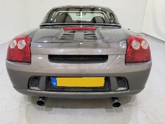 Toyota Mr-2 Hardtop 1.8 16V Limited Edition picture 5