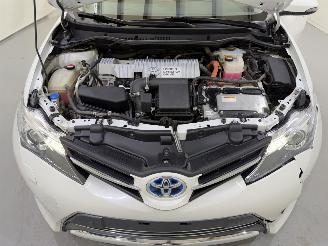 Toyota Auris Touring Sports 1.8 Hybrid Comfort Aut. picture 12