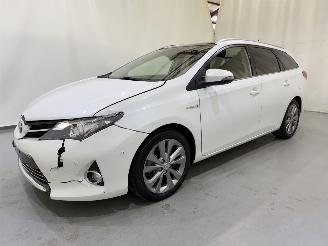 Toyota Auris Touring Sports 1.8 Hybrid Comfort Aut. picture 29