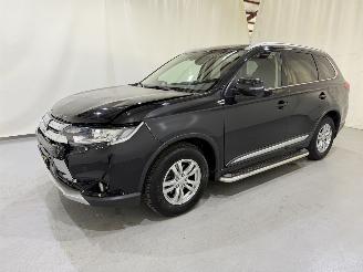 Mitsubishi Outlander 2.0 Business Edition Aut. picture 4