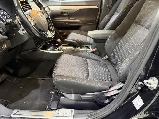 Mitsubishi Outlander 2.0 Business Edition Aut. picture 23