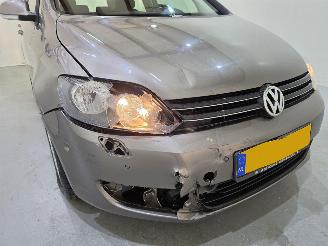 Volkswagen Golf plus 1.2 TSI Comfortline DSG 43170 KM! picture 10