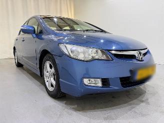 Honda Civic 1.3i Hybrid Elegance Clima Aut. picture 1