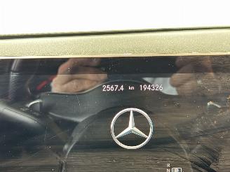 Mercedes A-klasse 180 Business Solution AMG Aut. picture 29