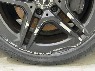 Mercedes A-klasse 180 Business Solution AMG Aut. picture 10