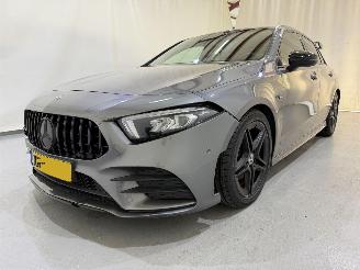 Mercedes A-klasse 180 Business Solution AMG Aut. picture 32