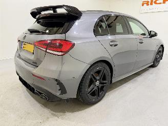 Mercedes A-klasse 180 Business Solution AMG Aut. picture 40
