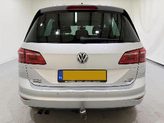 Volkswagen Golf Sportsvan 1.4 TSI Highline Automaat picture 5